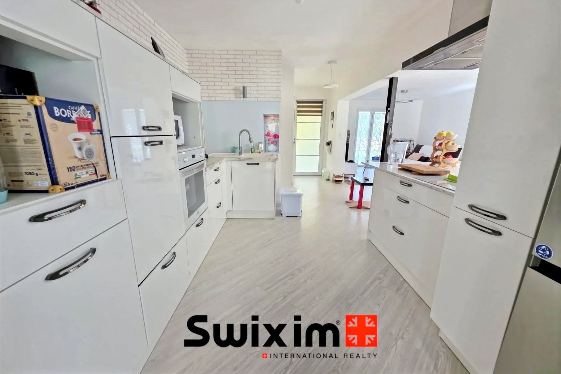 maison 4 Pièces en vente sur Lesparre-Médoc (33340)