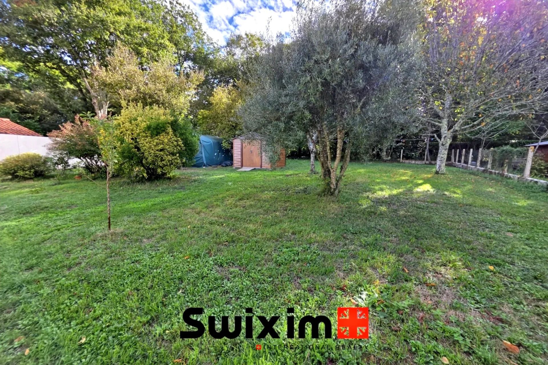 maison 4 Pièces en vente sur Lesparre-Médoc (33340)