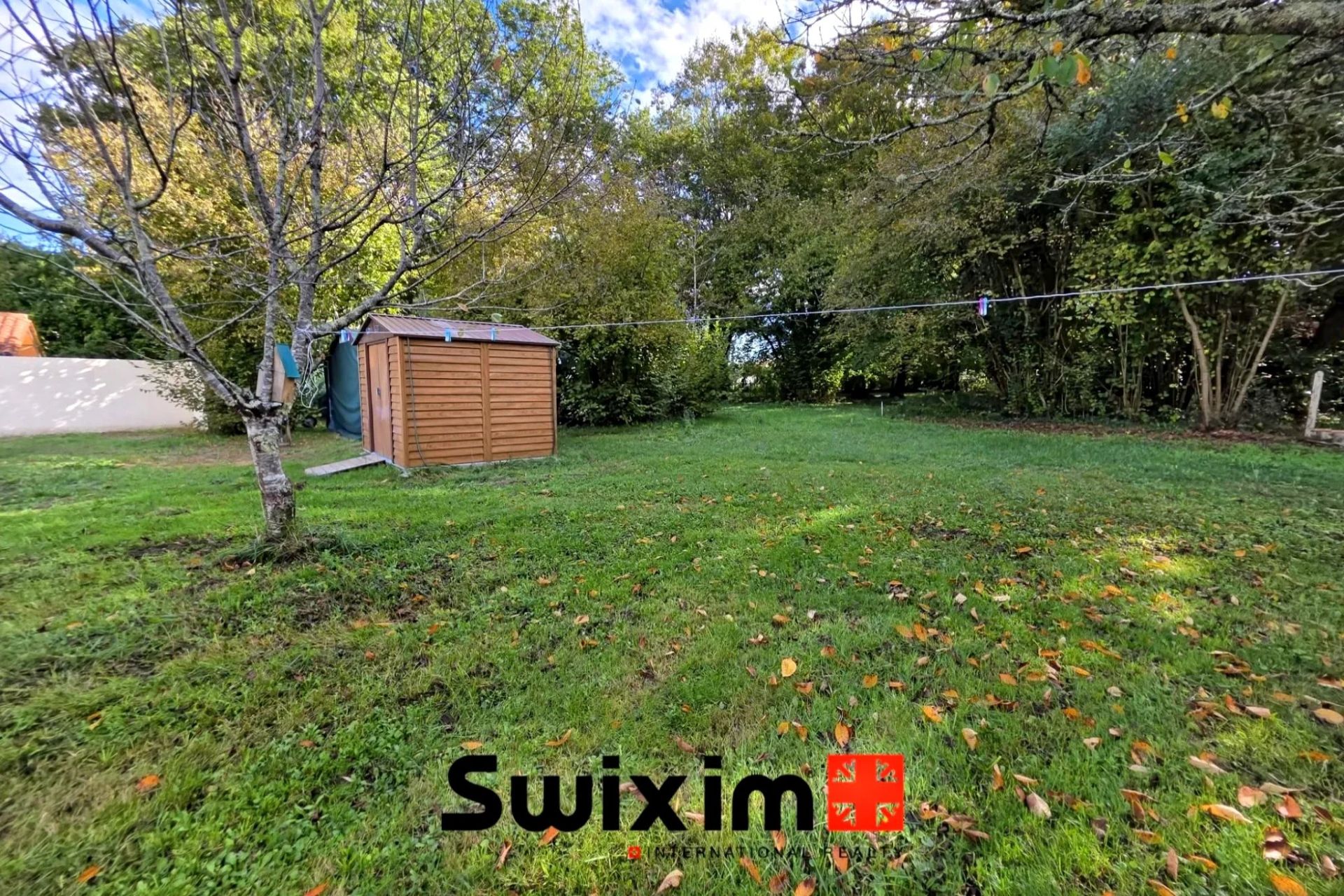 maison 4 Pièces en vente sur Lesparre-Médoc (33340)