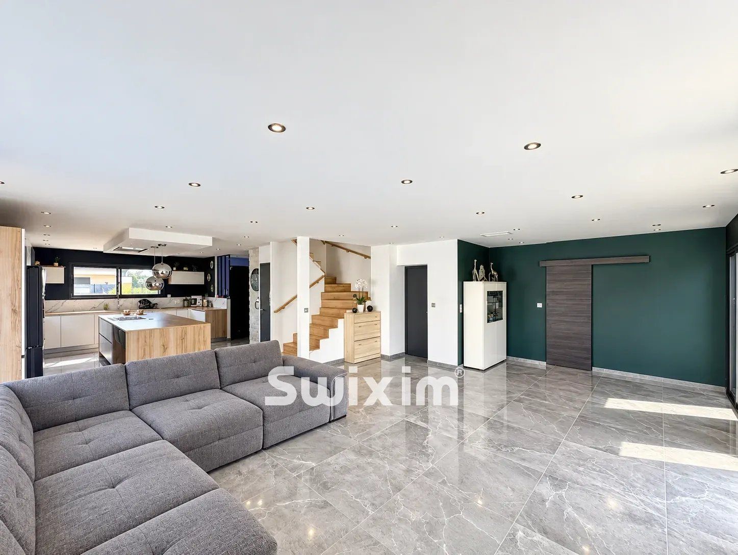 maison 5 Pièces en vente sur Châteauneuf-du-Rhône (26780)