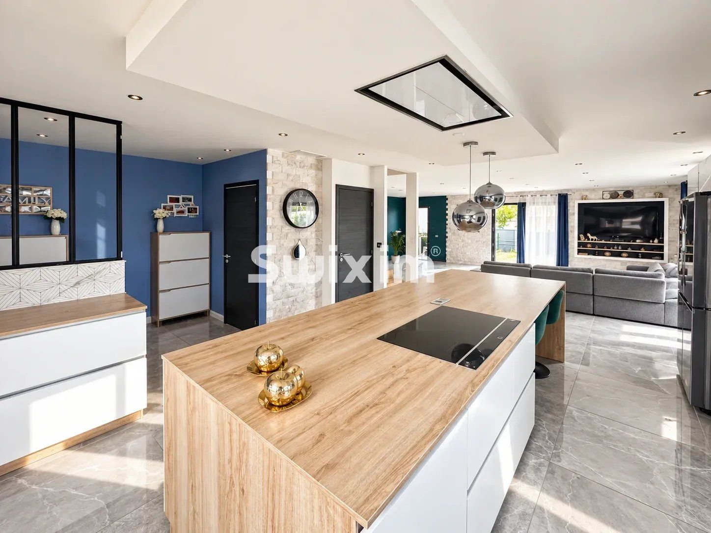 Maison 5 pièces 157 m² · à Châteauneuf-du-Rhône · 157 m² · 320 000 €