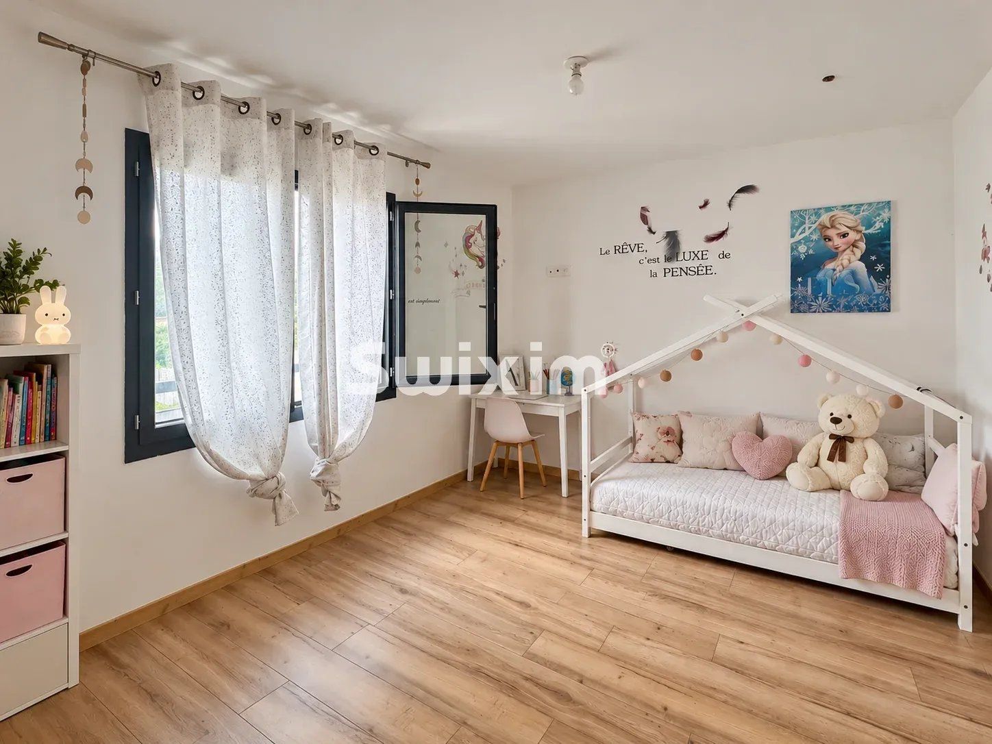 maison 5 Pièces en vente sur Châteauneuf-du-Rhône (26780)