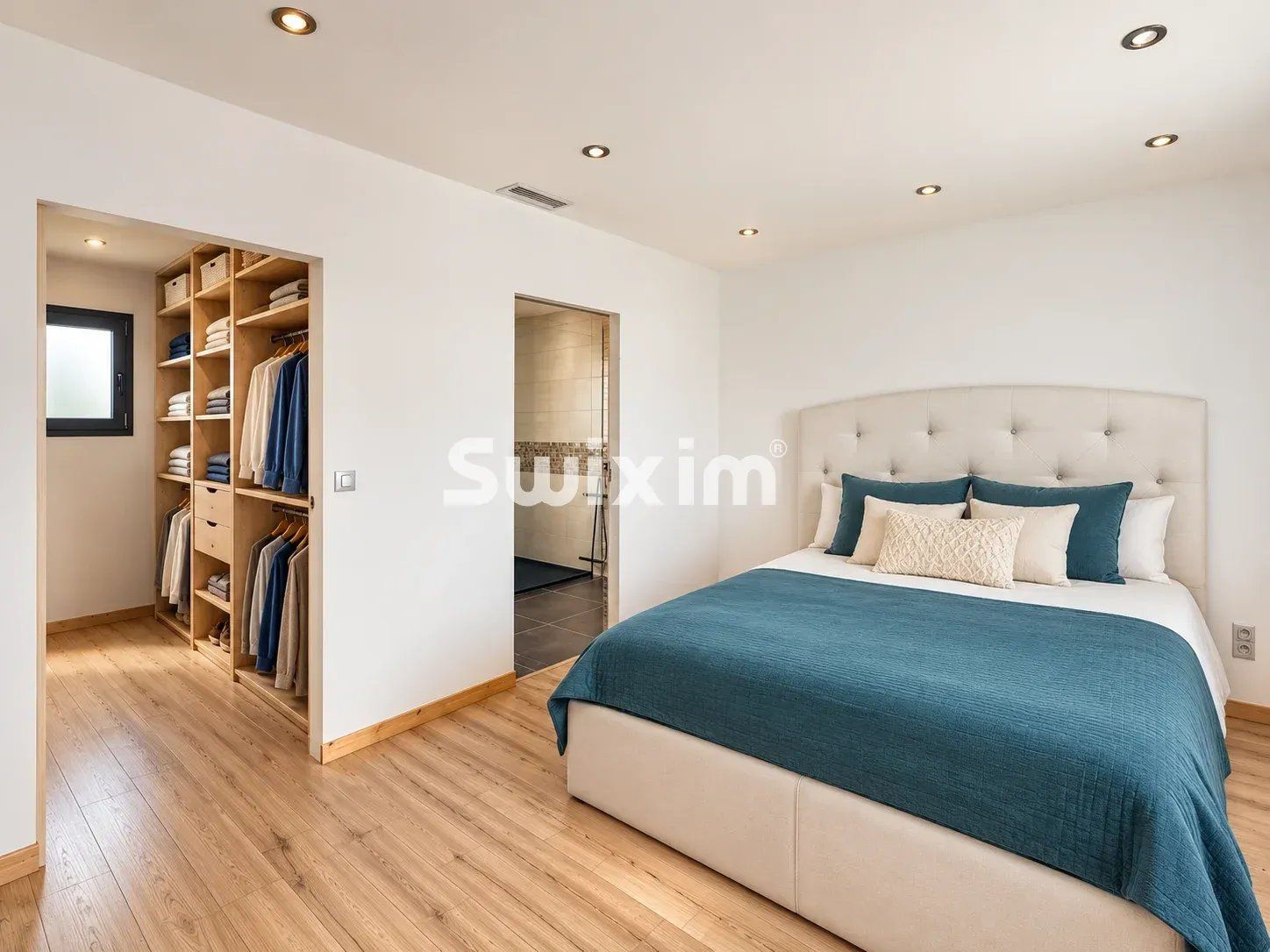 maison 5 Pièces en vente sur Châteauneuf-du-Rhône (26780)