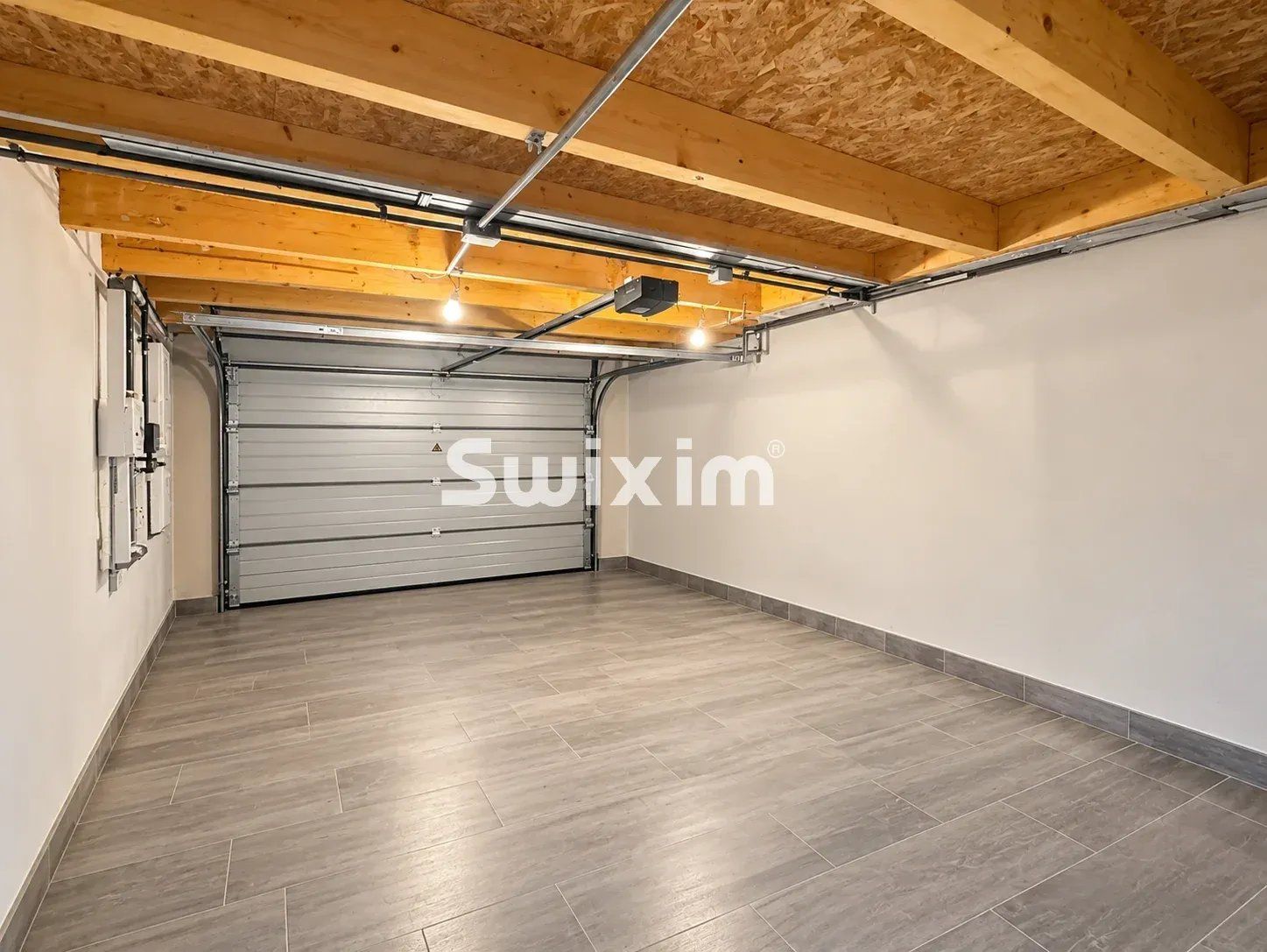 maison 5 Pièces en vente sur Châteauneuf-du-Rhône (26780)