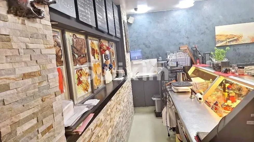 Vente Commerce Lausanne 1&nbsp;pièce 69&nbsp;m²