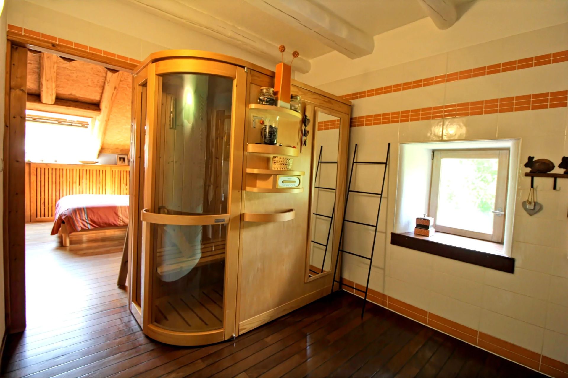 maison 7 Pièces en vente sur Mijoux (01170)