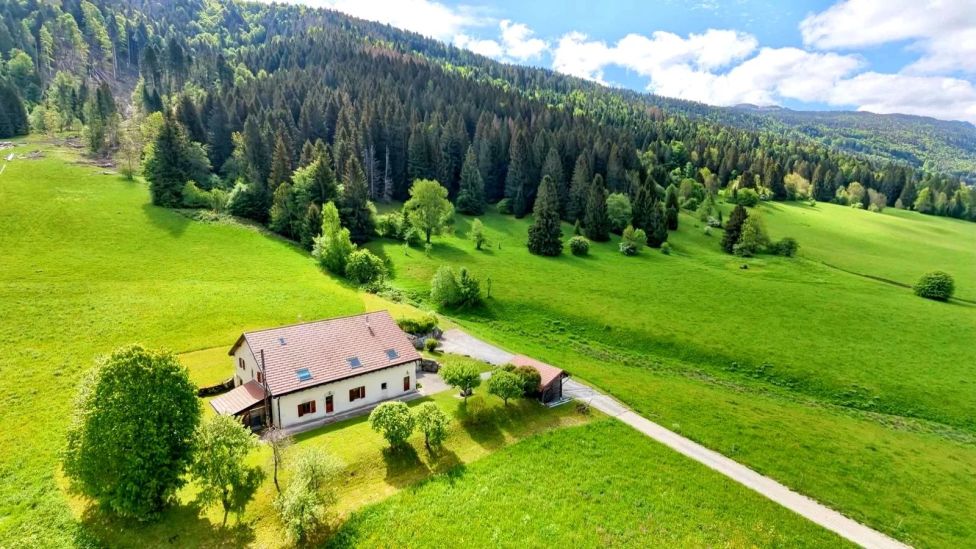 Vente Maison Mijoux 7&nbsp;Pièces 303&nbsp;m²