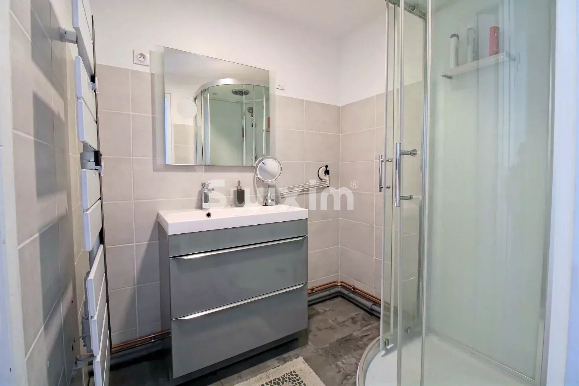 appartement 2 Pièces en vente sur Les Rousses (39220)