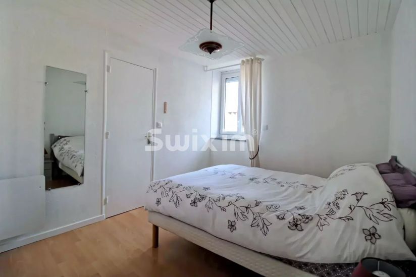 Vente Appartement Les Rousses 2&nbsp;Pièces 39.06&nbsp;m²