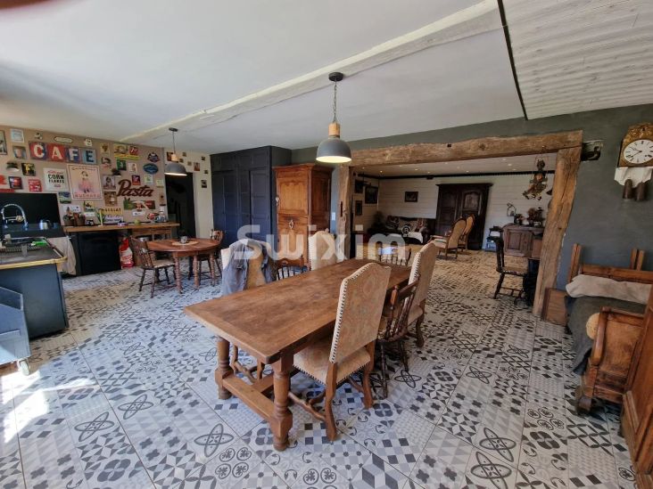 Sale House Dampierre 4&nbsp;Rooms 160&nbsp;m²