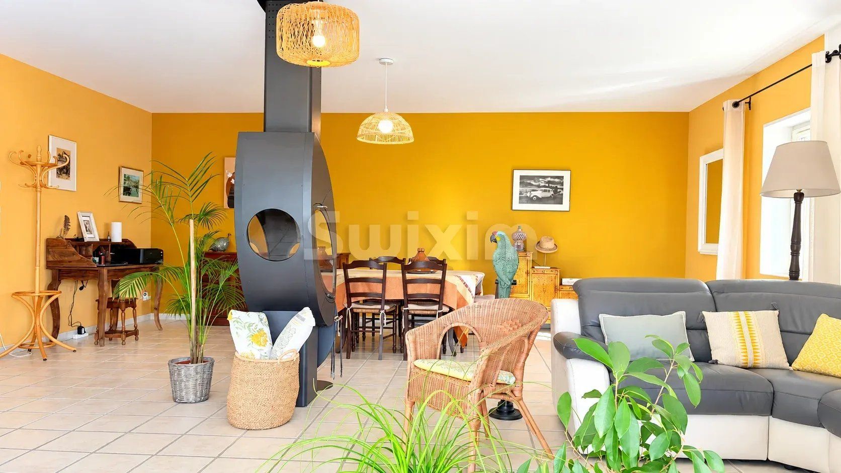 Maison 5 pièces 150 m² · à Uzès · 150 m² · 624 000 €