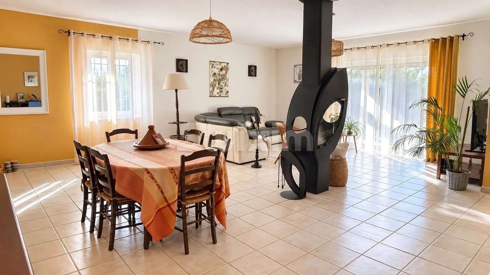 Maison 5 pièces 150 m² · à Uzès · 150 m² · 624 000 €