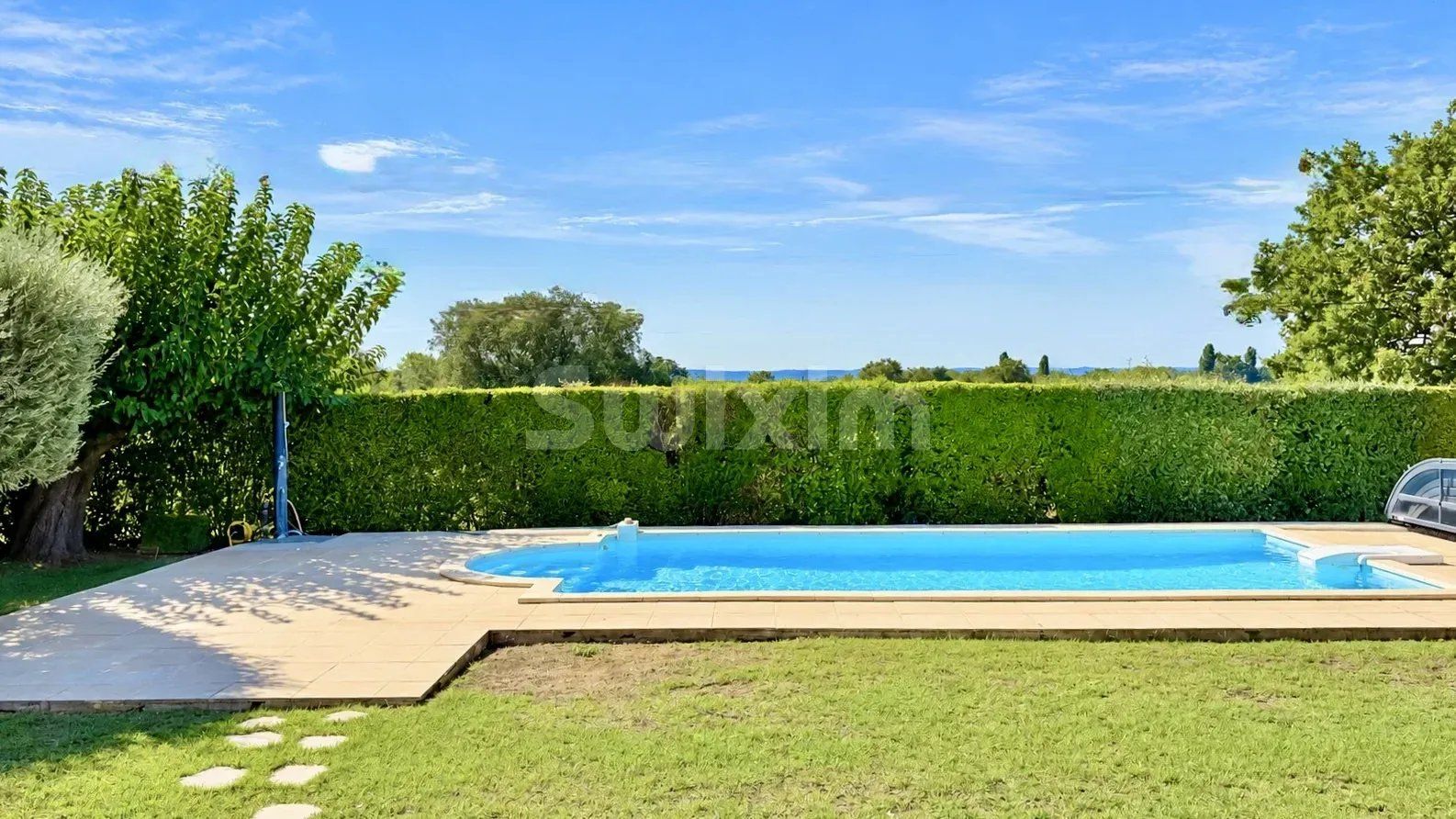 casa 5 Quartos para venda sobre Uzès (30700)