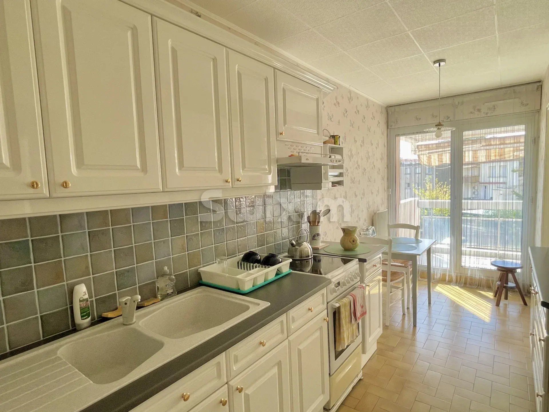 appartement 5 Pièces en vente sur Alès (30100)