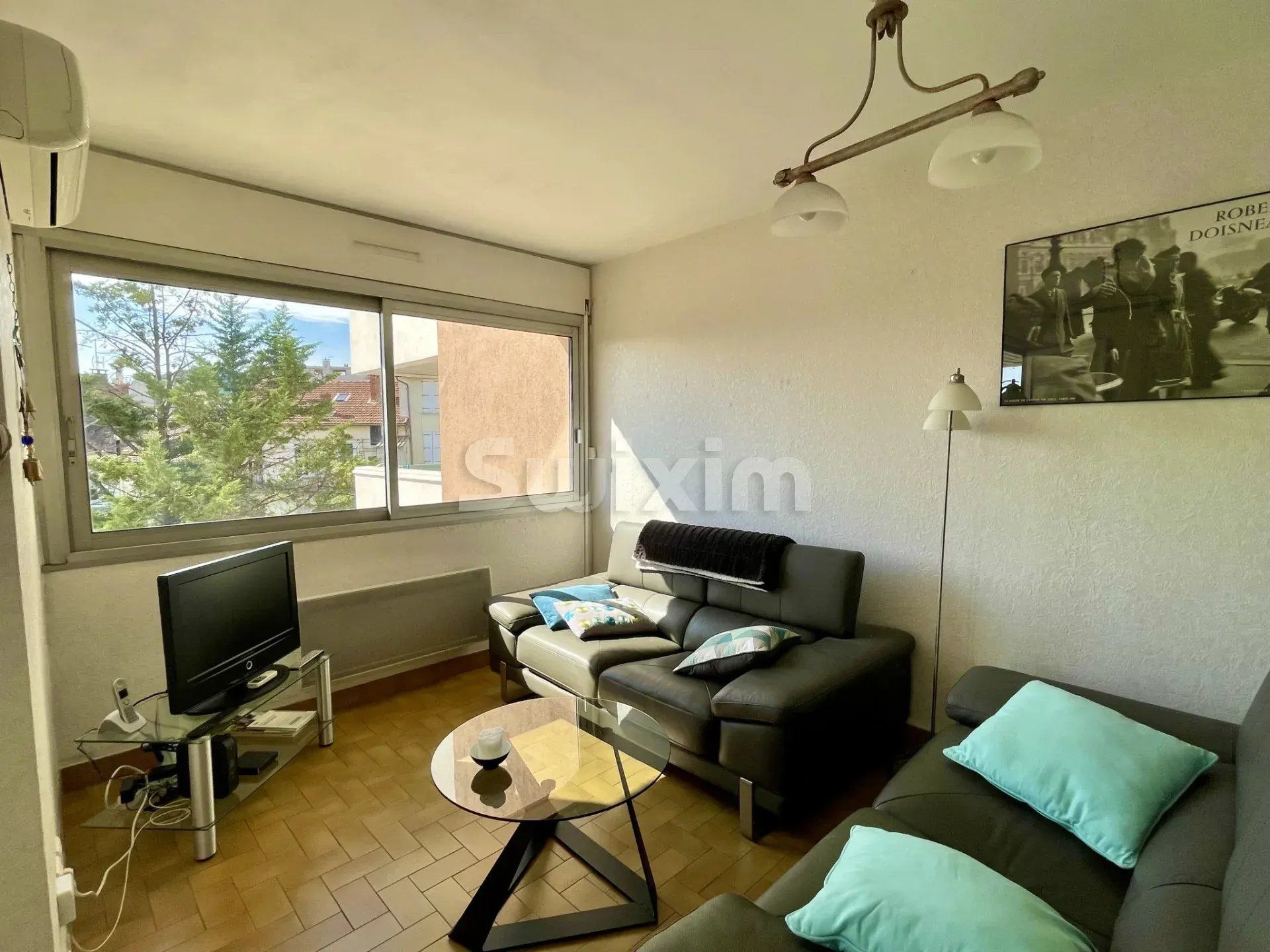 appartement 5 Pièces en vente sur Alès (30100)