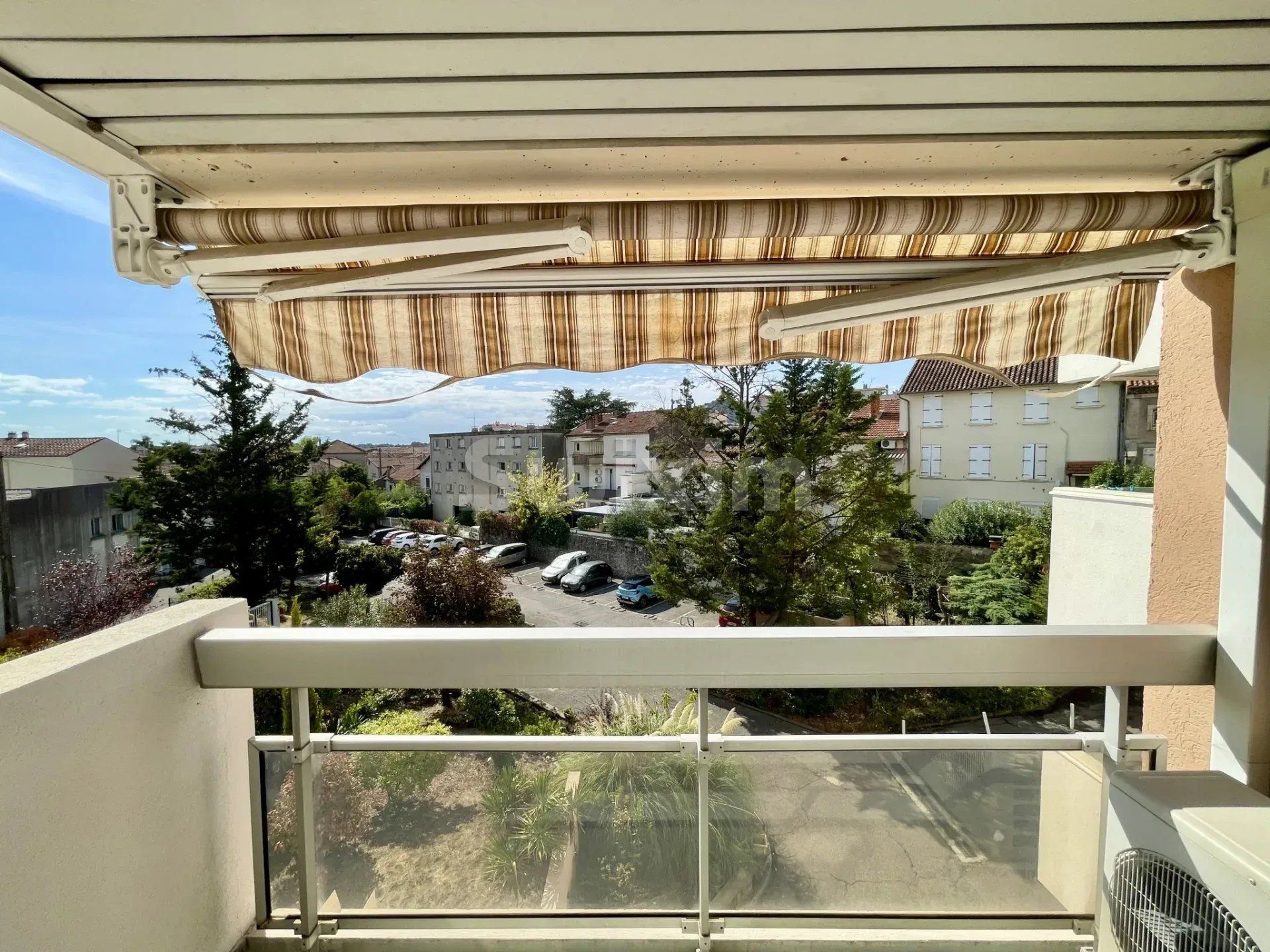 appartement 5 Pièces en vente sur Alès (30100)