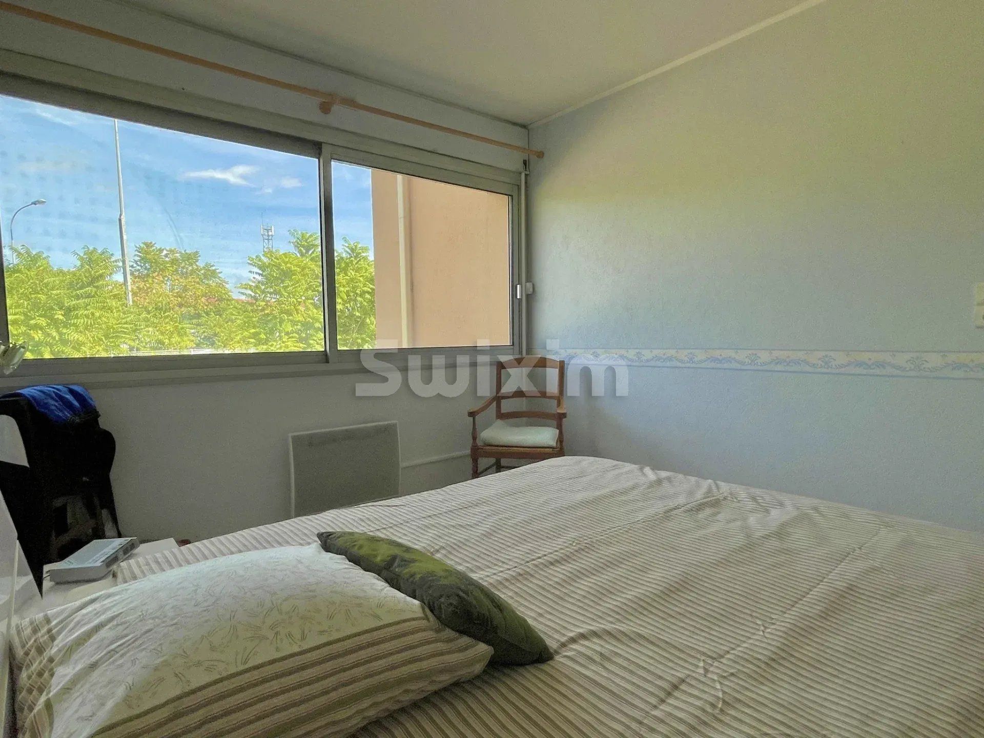 appartement 5 Pièces en vente sur Alès (30100)