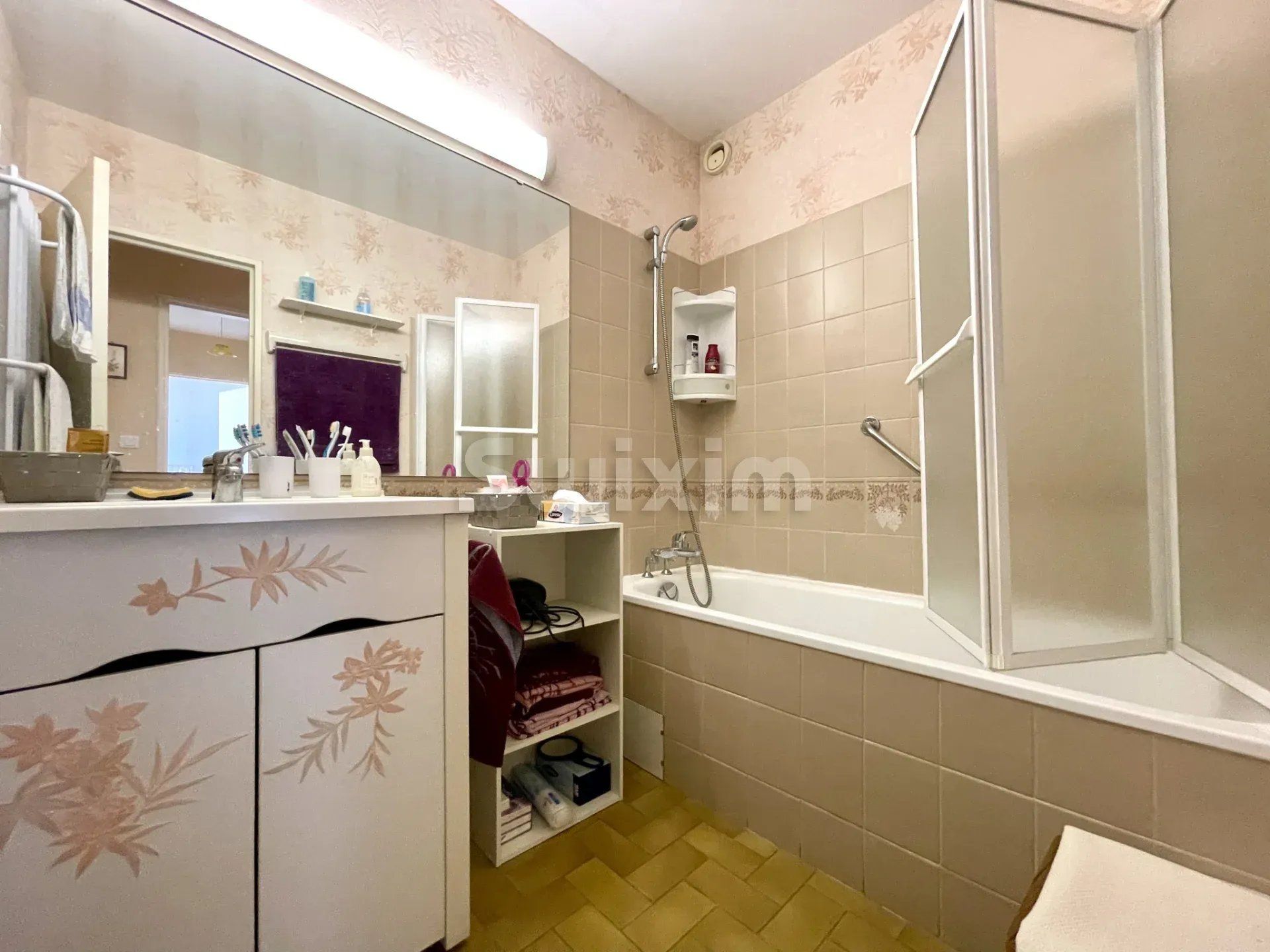 appartement 5 Pièces en vente sur Alès (30100)
