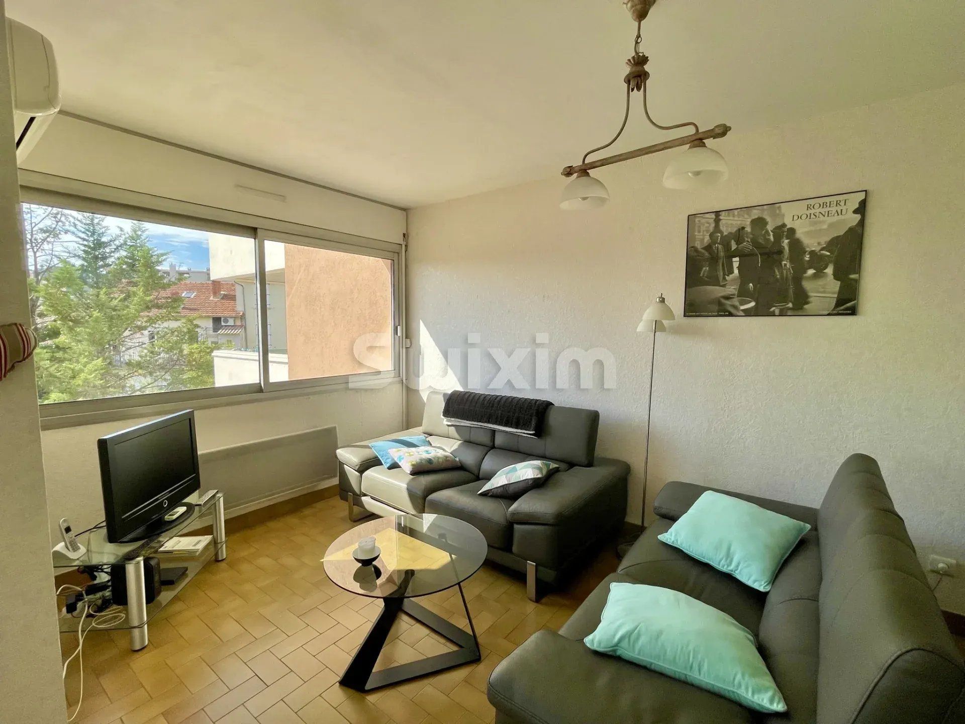 appartement 5 Pièces en vente sur Alès (30100)