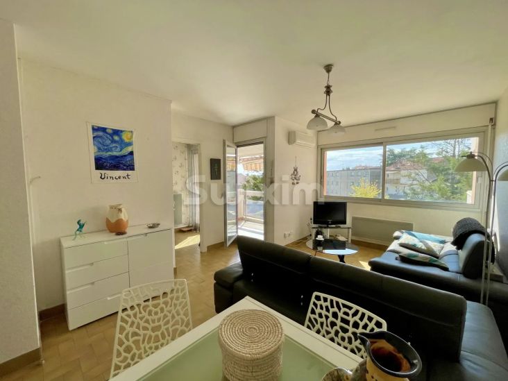 Vente Appartement Alès 5&nbsp;Pièces 80&nbsp;m²