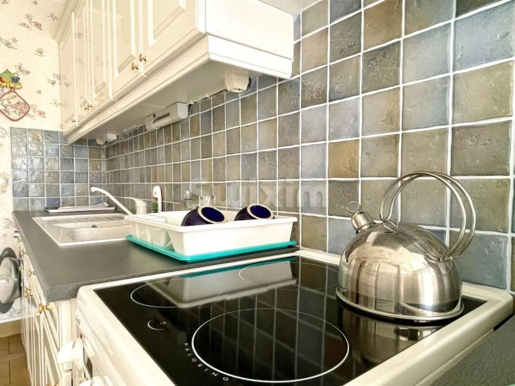 Vente Appartement Alès 5&nbsp;Pièces 80&nbsp;m²