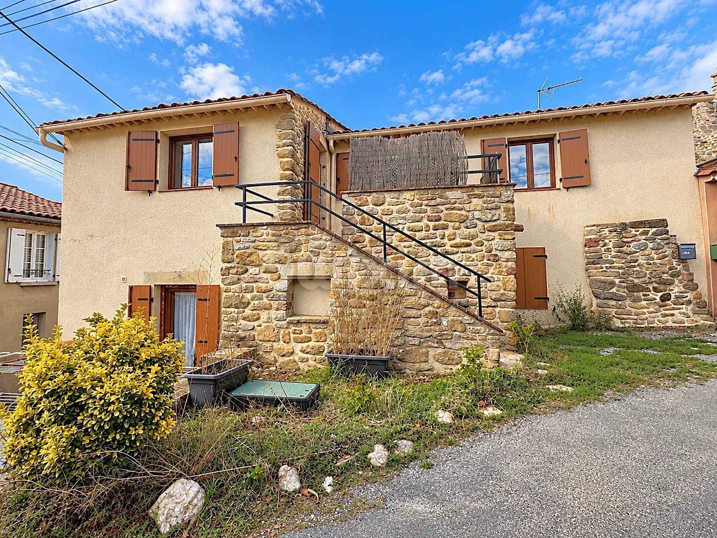 house 6 Rooms for sale on Saint-Christol-lez-Alès (30380)