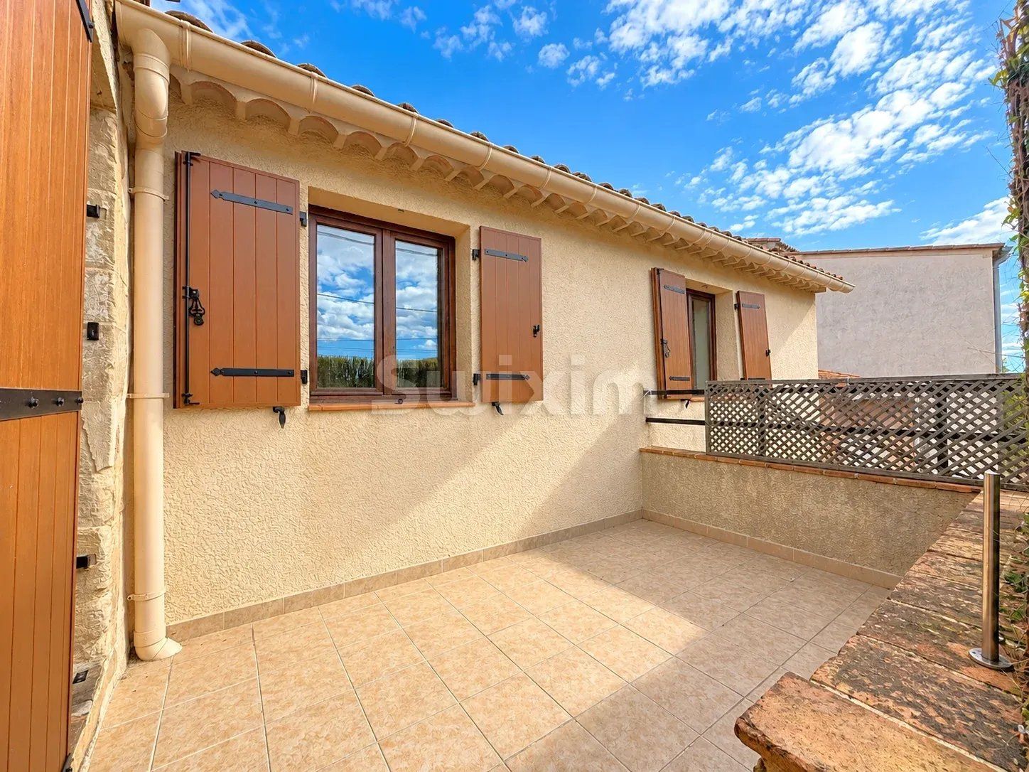 house 6 Rooms for sale on Saint-Christol-lez-Alès (30380)