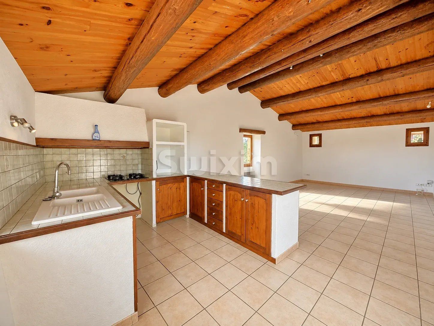 Maison 6 pièces 135 m² · à Saint-Christol-lez-Alès · 134,9 m² · 199 000 €