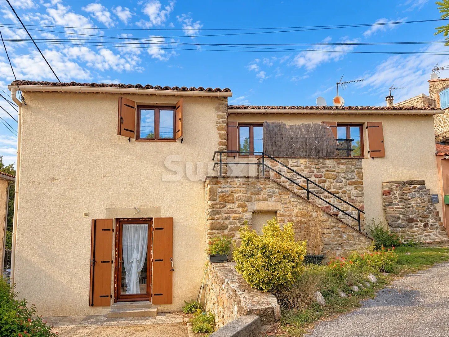 house 6 Rooms for sale on Saint-Christol-lez-Alès (30380)
