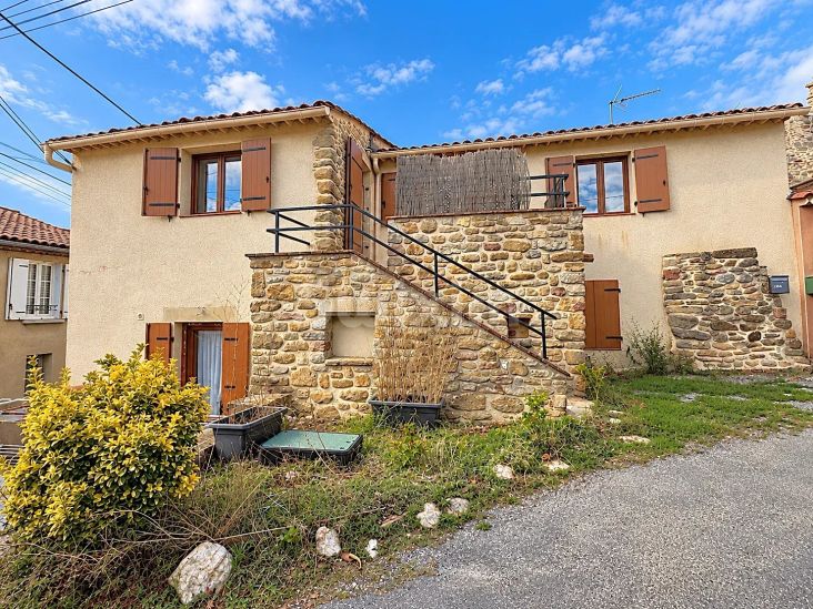 Sale House Saint-Christol-lez-Alès 6&nbsp;Rooms 134.87&nbsp;m²