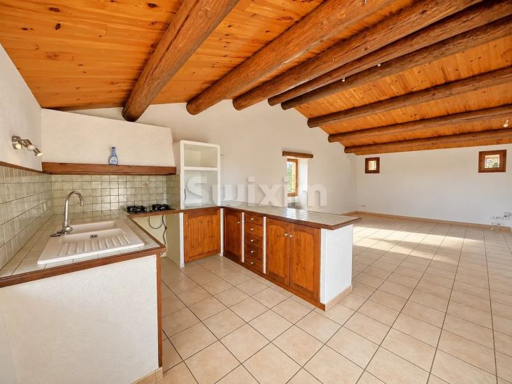 Sale House Saint-Christol-lez-Alès 6&nbsp;Rooms 134.87&nbsp;m²