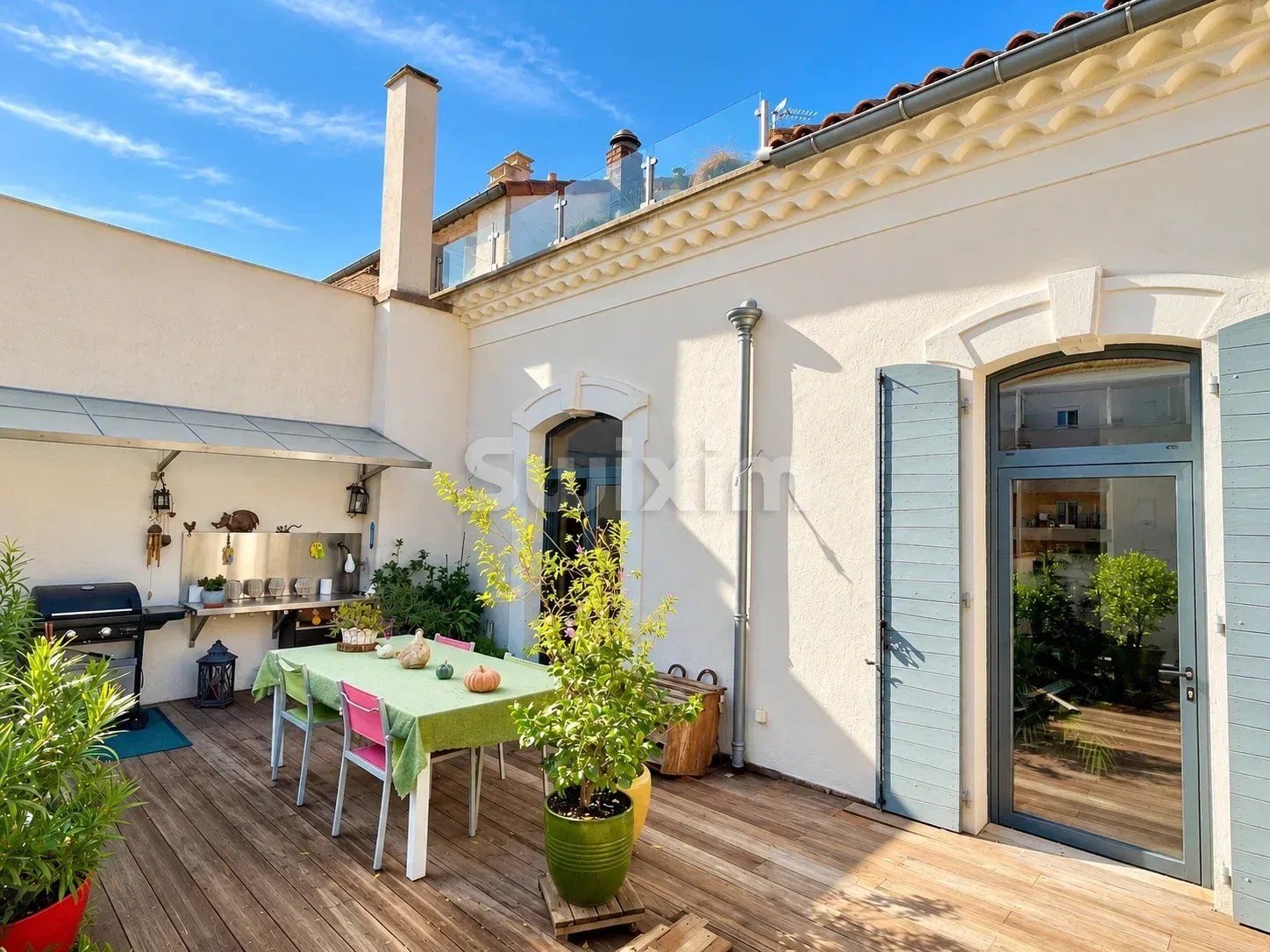 Appartement 6 pièces 190 m² · à Alès · 190 m² · 410 000 €