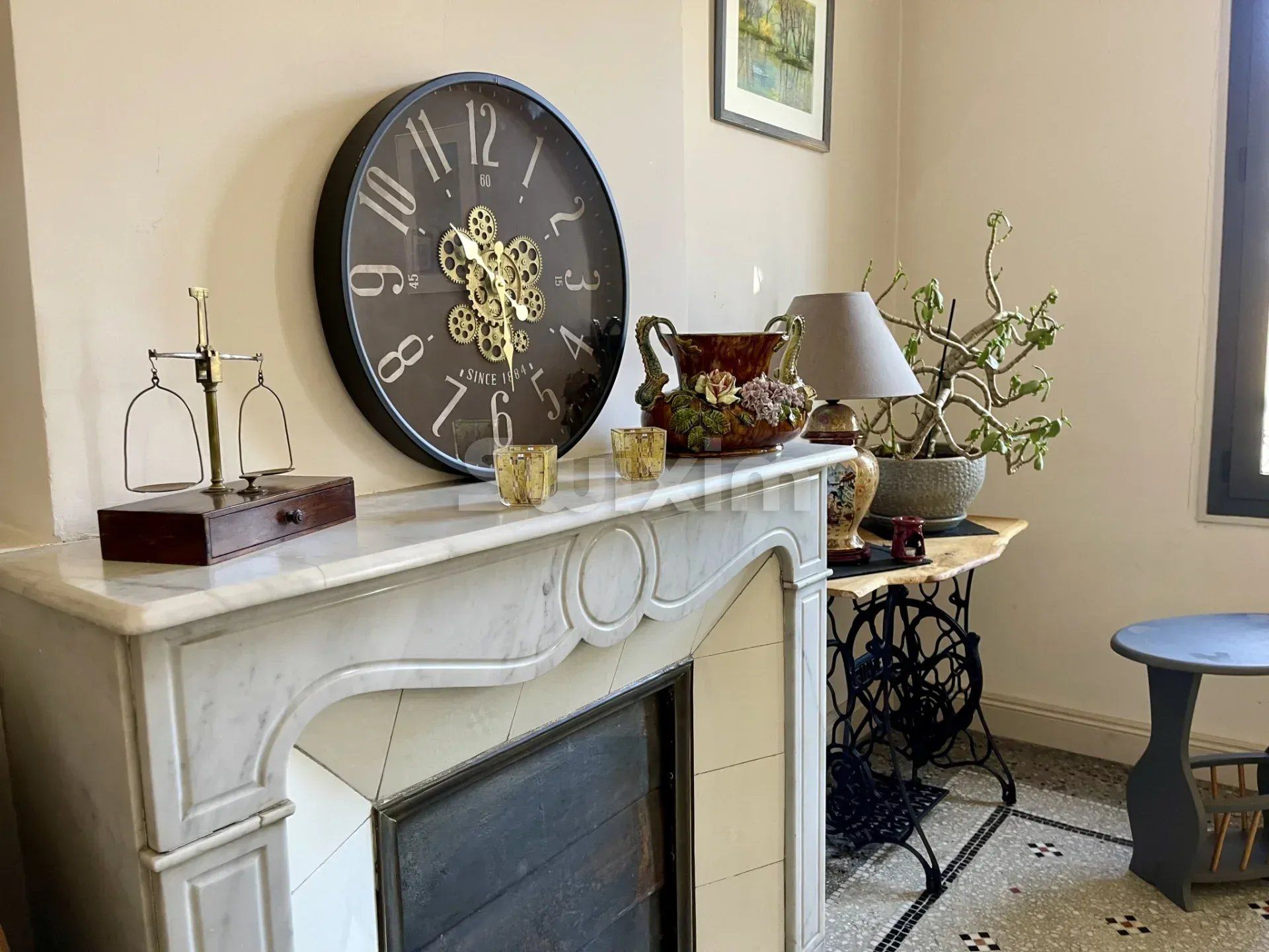 duplex 6 Pièces en vente sur Alès (30100)