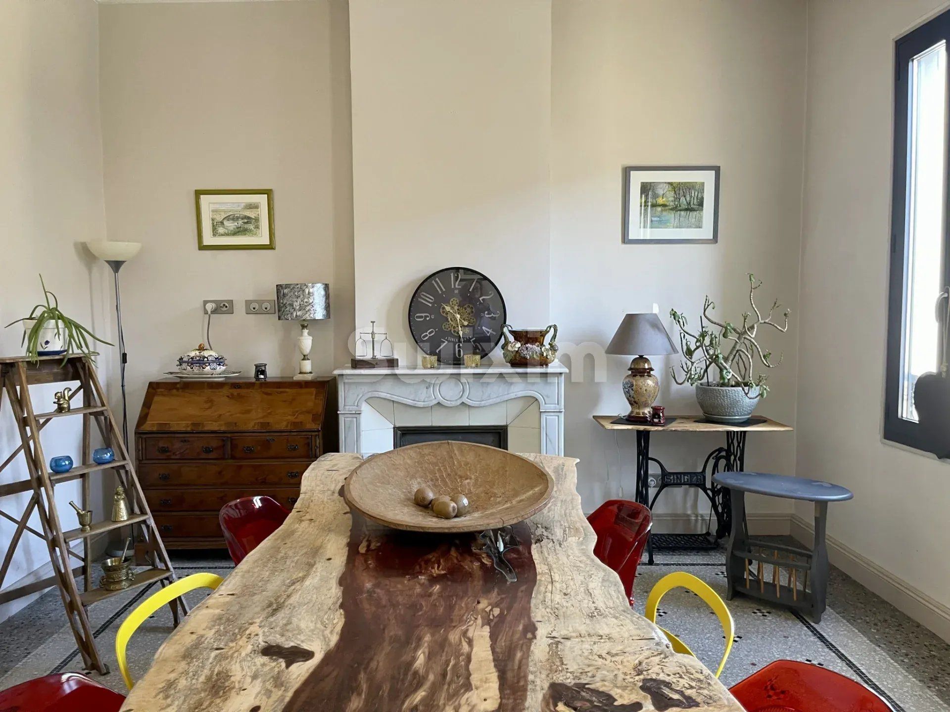 duplex 6 Pièces en vente sur Alès (30100)