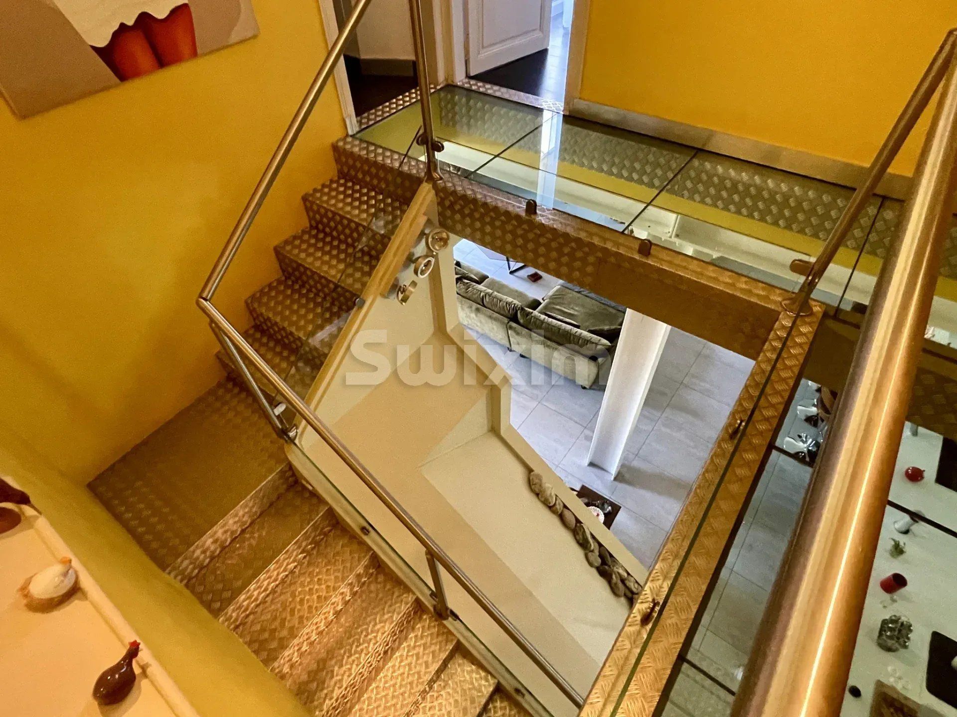 duplex 6 Pièces en vente sur Alès (30100)