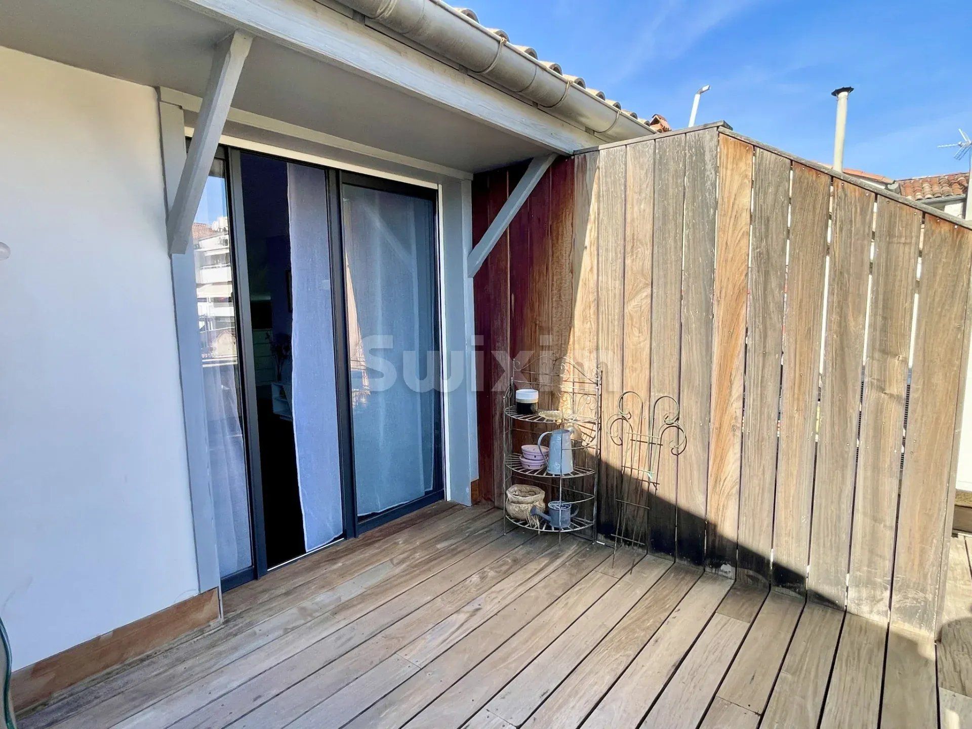 duplex 6 Pièces en vente sur Alès (30100)