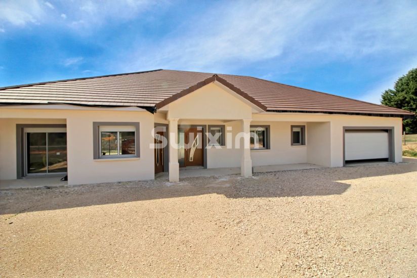Vente Maison Gatey 6&nbsp;Pièces 184&nbsp;m²