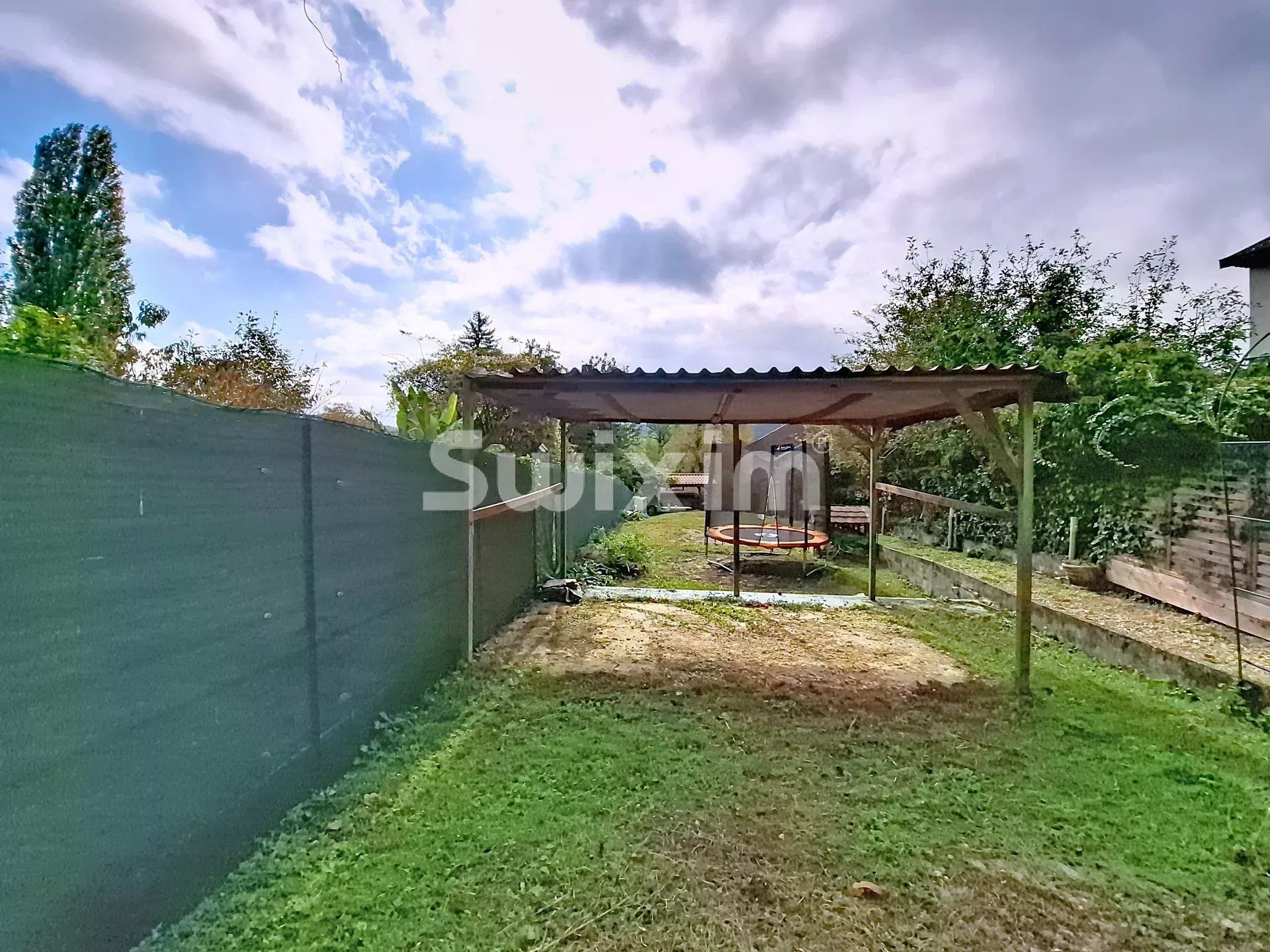 casa 4 Salas en venta en Léaz (01200)
