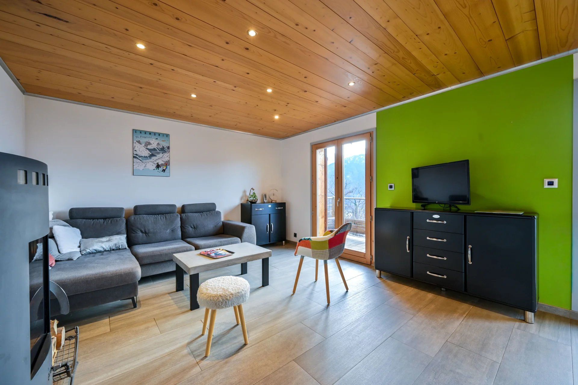 Maison 6 pièces 250 m² · à Passy · 250 m² · 695 000 €
