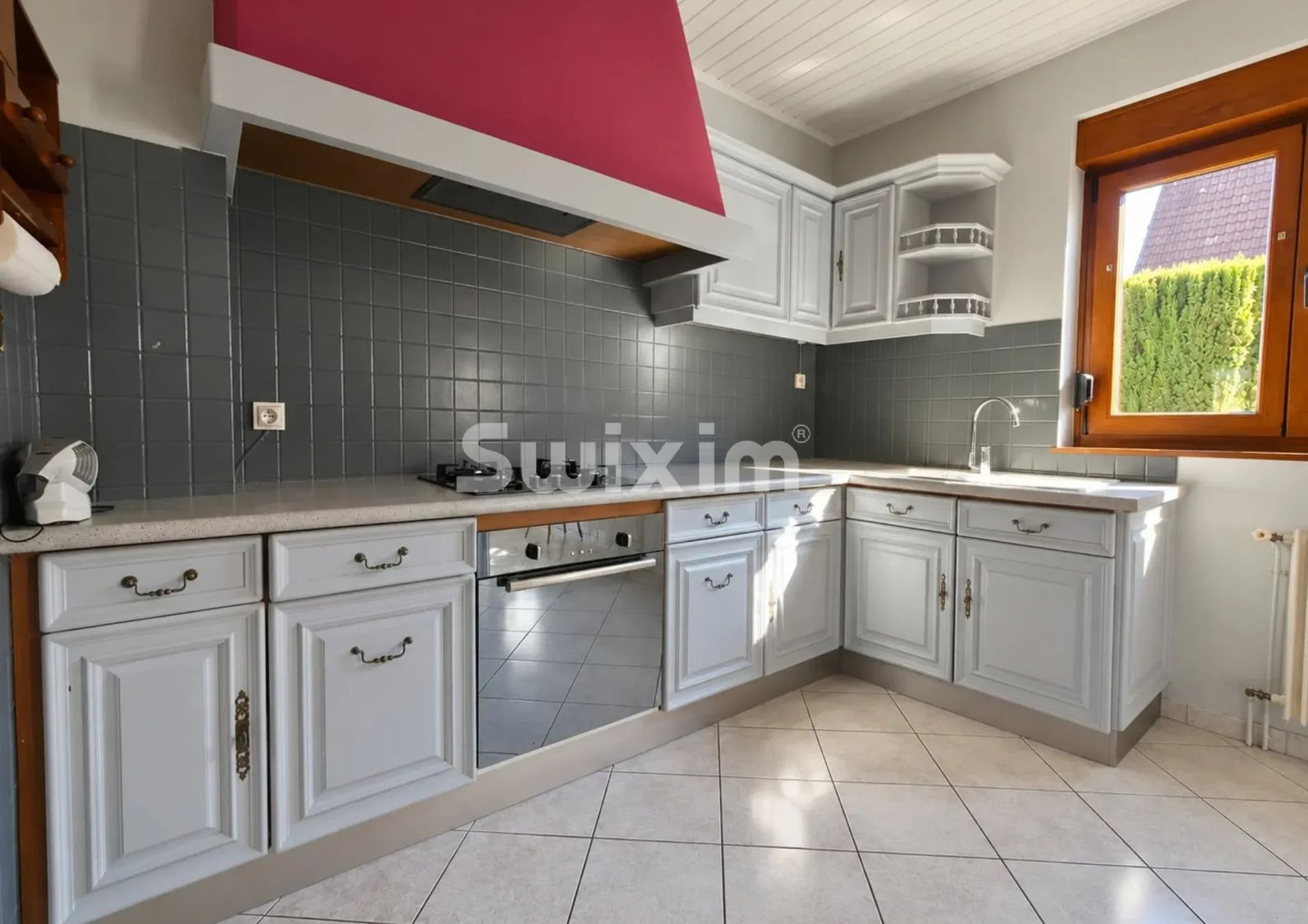padiglione 6 Camere in vendita su Bergheim (68750)