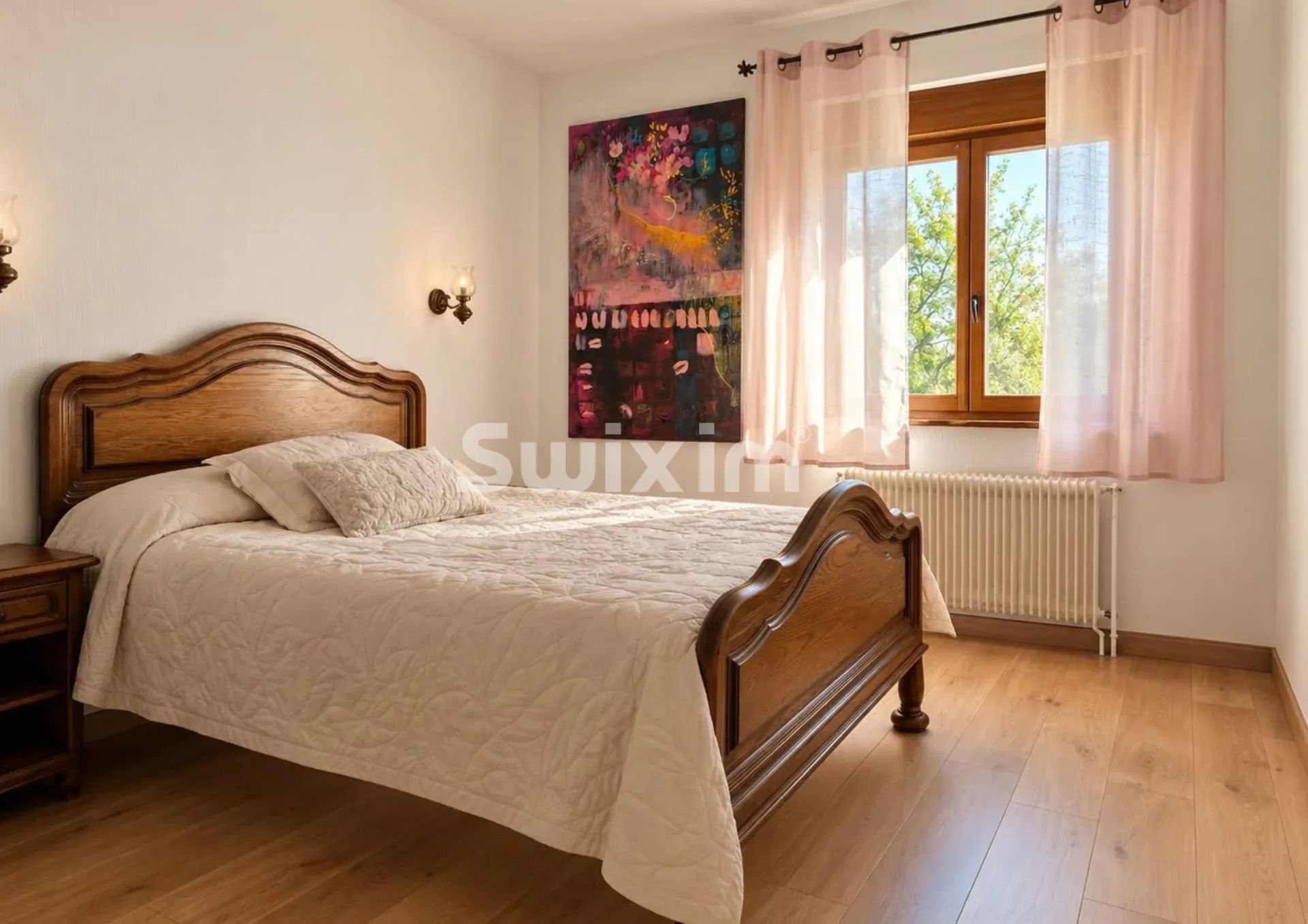 padiglione 6 Camere in vendita su Bergheim (68750)