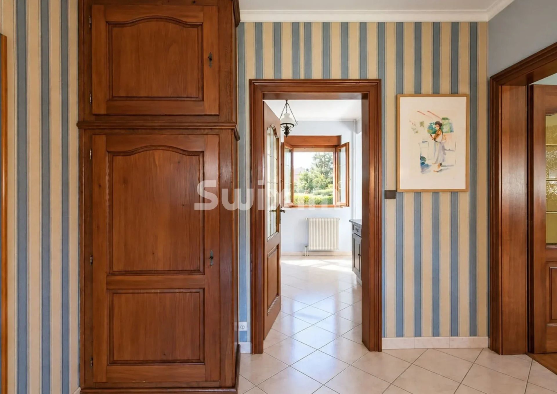 padiglione 6 Camere in vendita su Bergheim (68750)