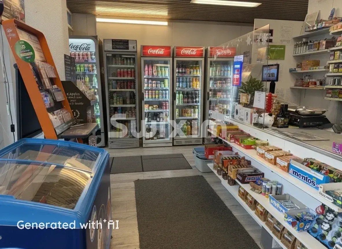 commerce 3 Pièces en vente sur Lausanne (1018)