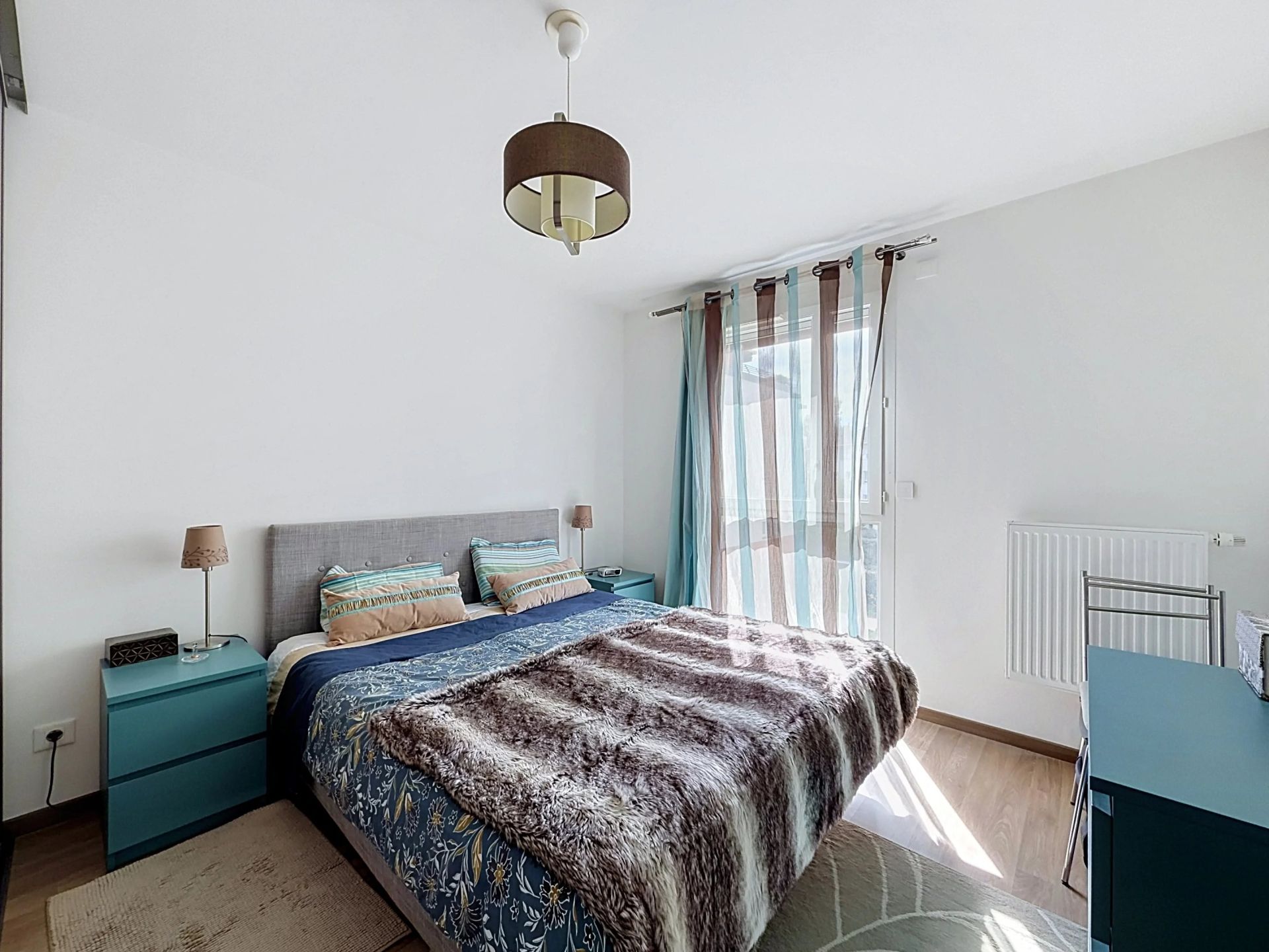 Appartement 3 pièces 57 m² · à Ferney-Voltaire · 57,1 m² · 360 000 €