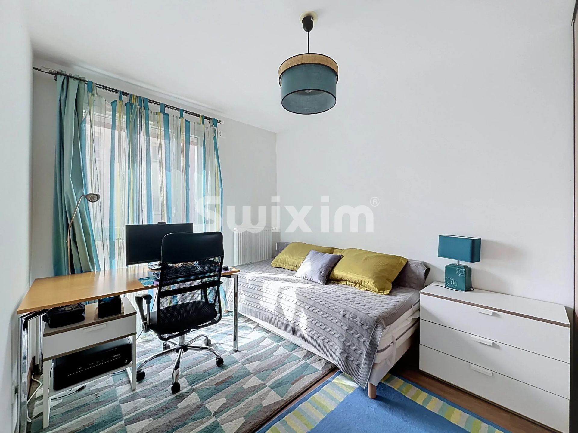 apartamento 3 Salas en venta en Ferney-Voltaire (01210)