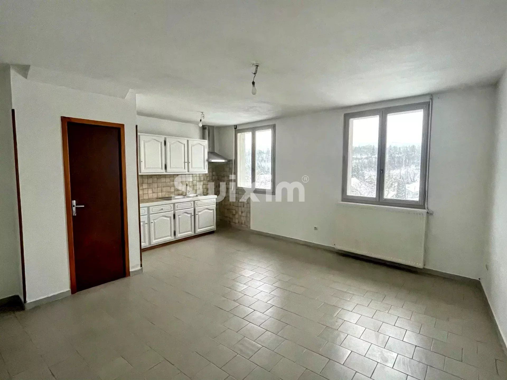 Affitto Appartamento Bonlieu 4&nbsp;Camere 68.33&nbsp;m²