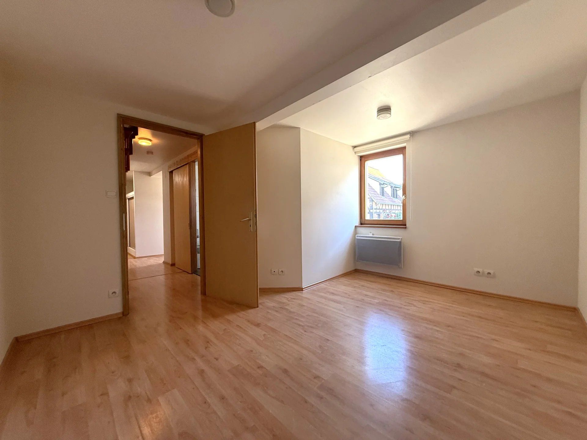 maison 6 Pièces en vente sur Lipsheim (67640)