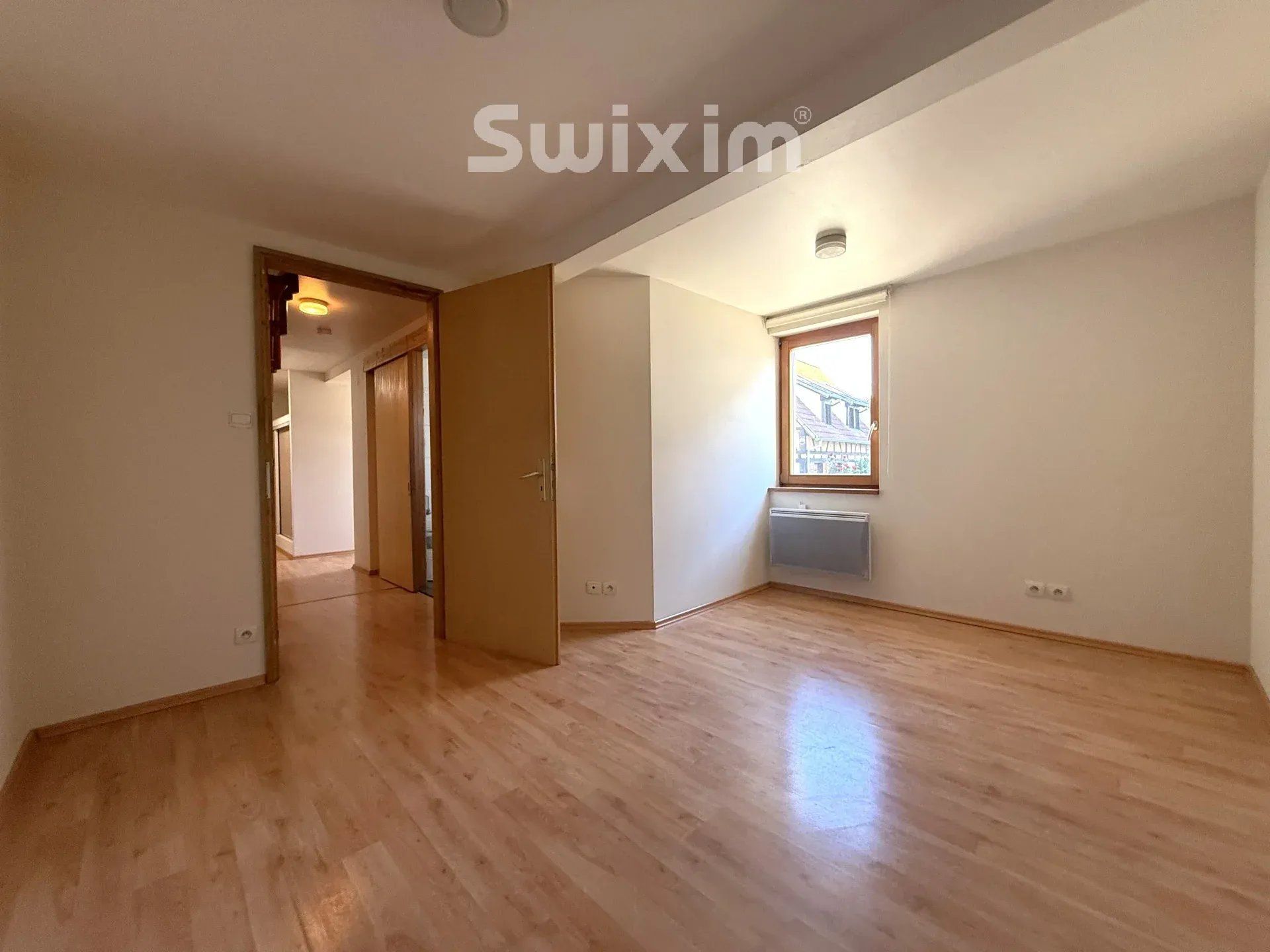 maison 6 Pièces en vente sur Lipsheim (67640)