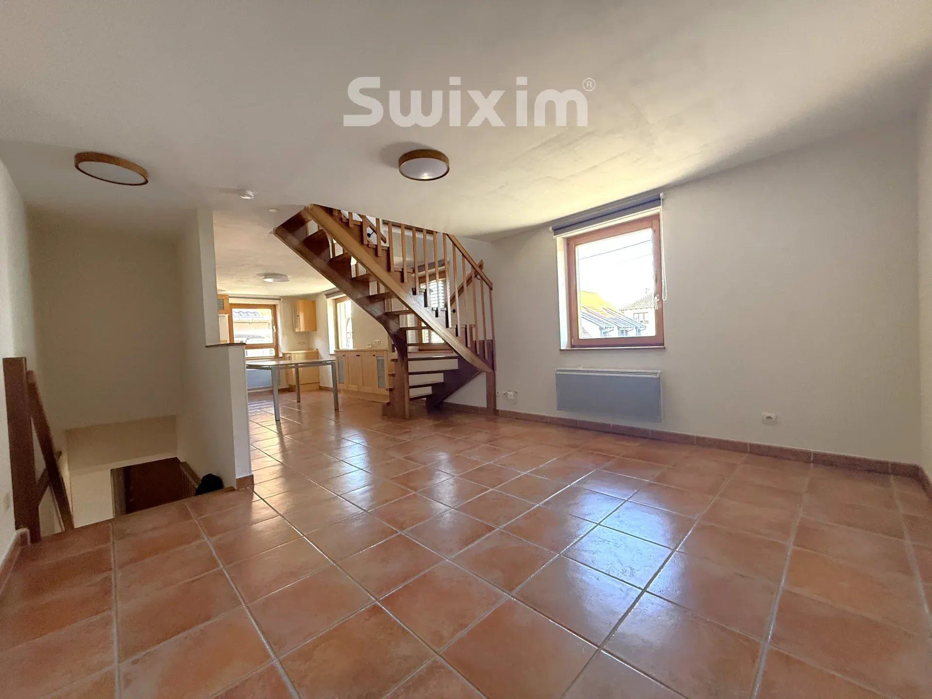 maison 6 Pièces en vente sur Lipsheim (67640)