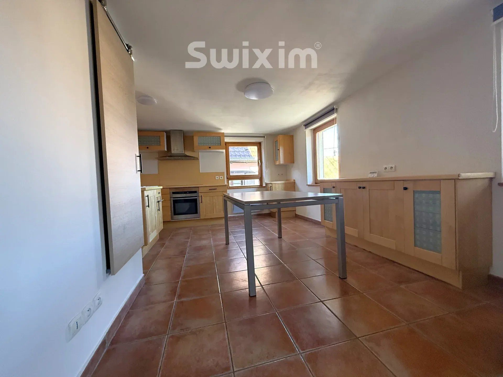 maison 6 Pièces en vente sur Lipsheim (67640)